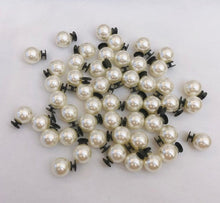 Load image into Gallery viewer, Shoe Charms Ornaments Extra Large Pearl Set  (14pcs / 28pcs)- High End Quality Pearl Charms Set. Croc Decoration for Men and Women
