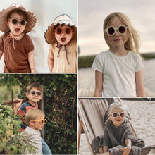 Load image into Gallery viewer, Sunglasses for Kids and Toddlers, Eyewear for Babies, Child Sunglasses, Sunnies for Girls, Accessories for Little Girls, Child Gift
