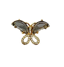 Load image into Gallery viewer, Crocs High Quality Crystal Jewelry Mini Butterfly Charms for your Crocs, Croc Accessories for Girls and Adult Women
