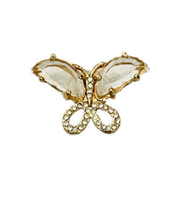 Load image into Gallery viewer, Crocs High Quality Crystal Jewelry Mini Butterfly Charms for your Crocs, Croc Accessories for Girls and Adult Women
